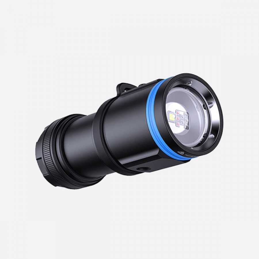 flashlights - scuba diving - XTAR D30 DIVING LIGHT 4000LM DIVING LIGHTS